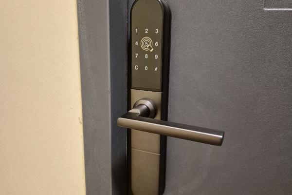 Park Central Tapolca Miskolctapolca zárrendszer