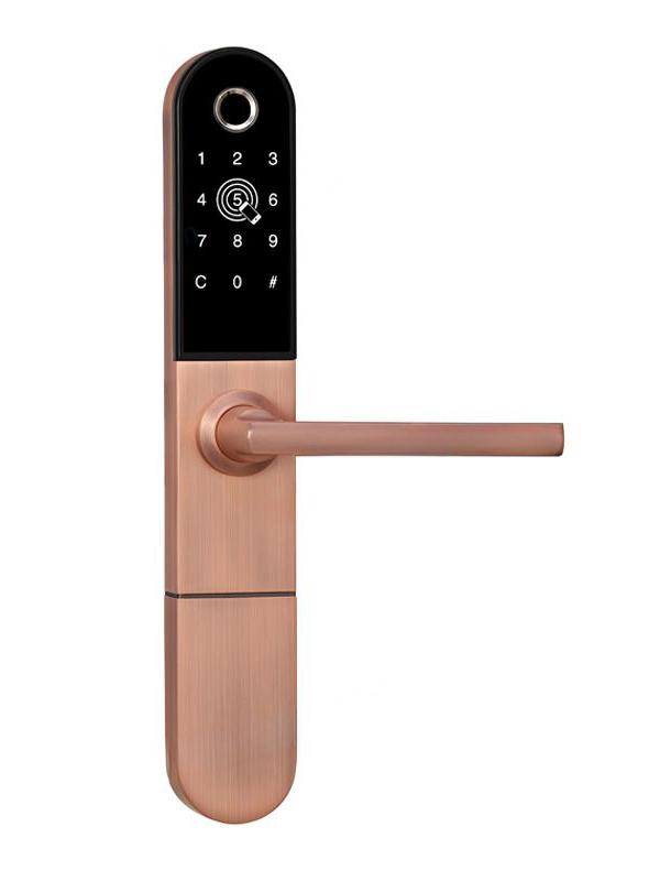 Norway online red copper