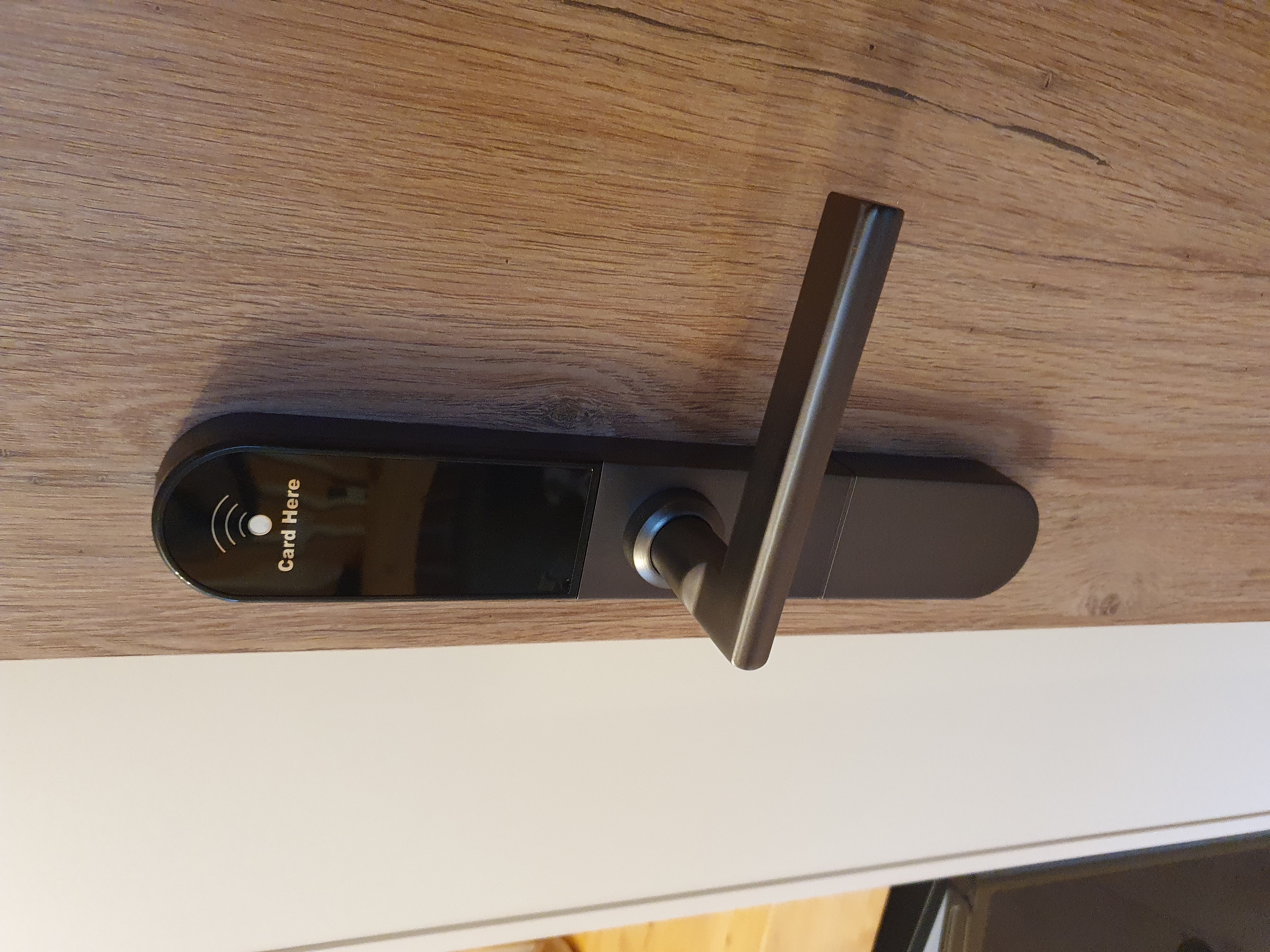 Hotel Tókert Miskolc-Lillafüred zárrendszer