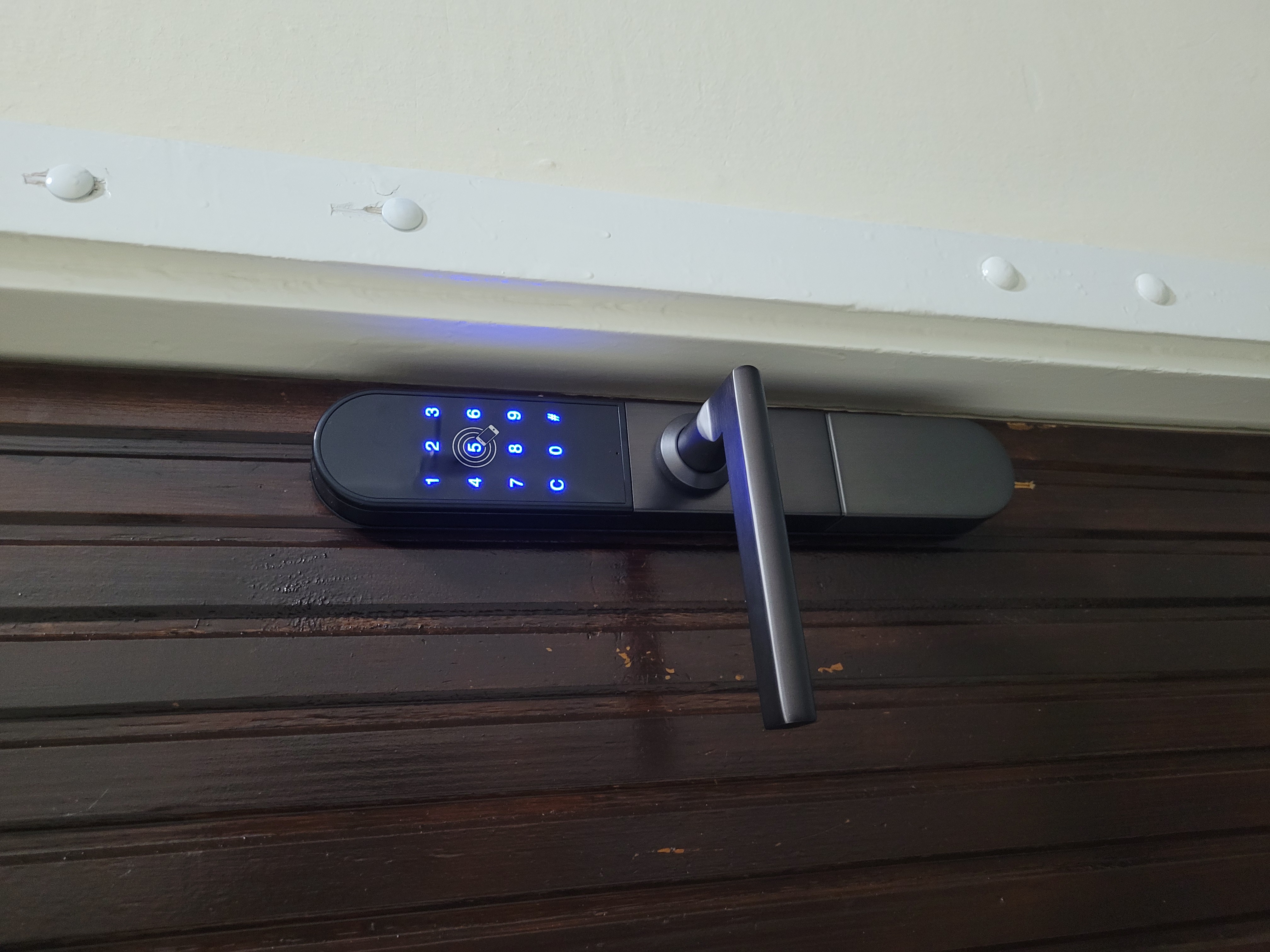 Sweet Dreams Apartmanok Nyíregyháza zárrendszer