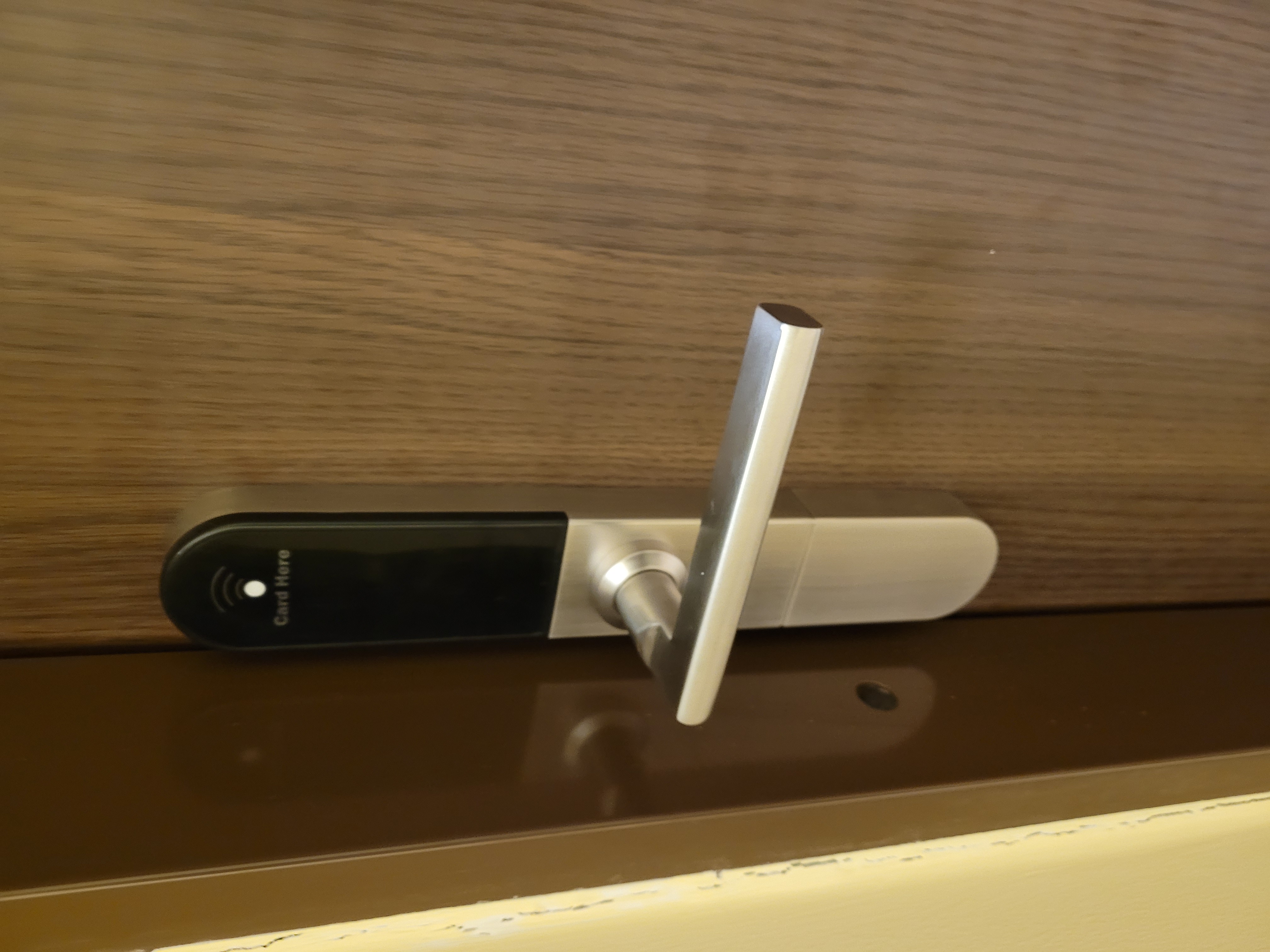 Hotel Melik Borszék zárrendszer