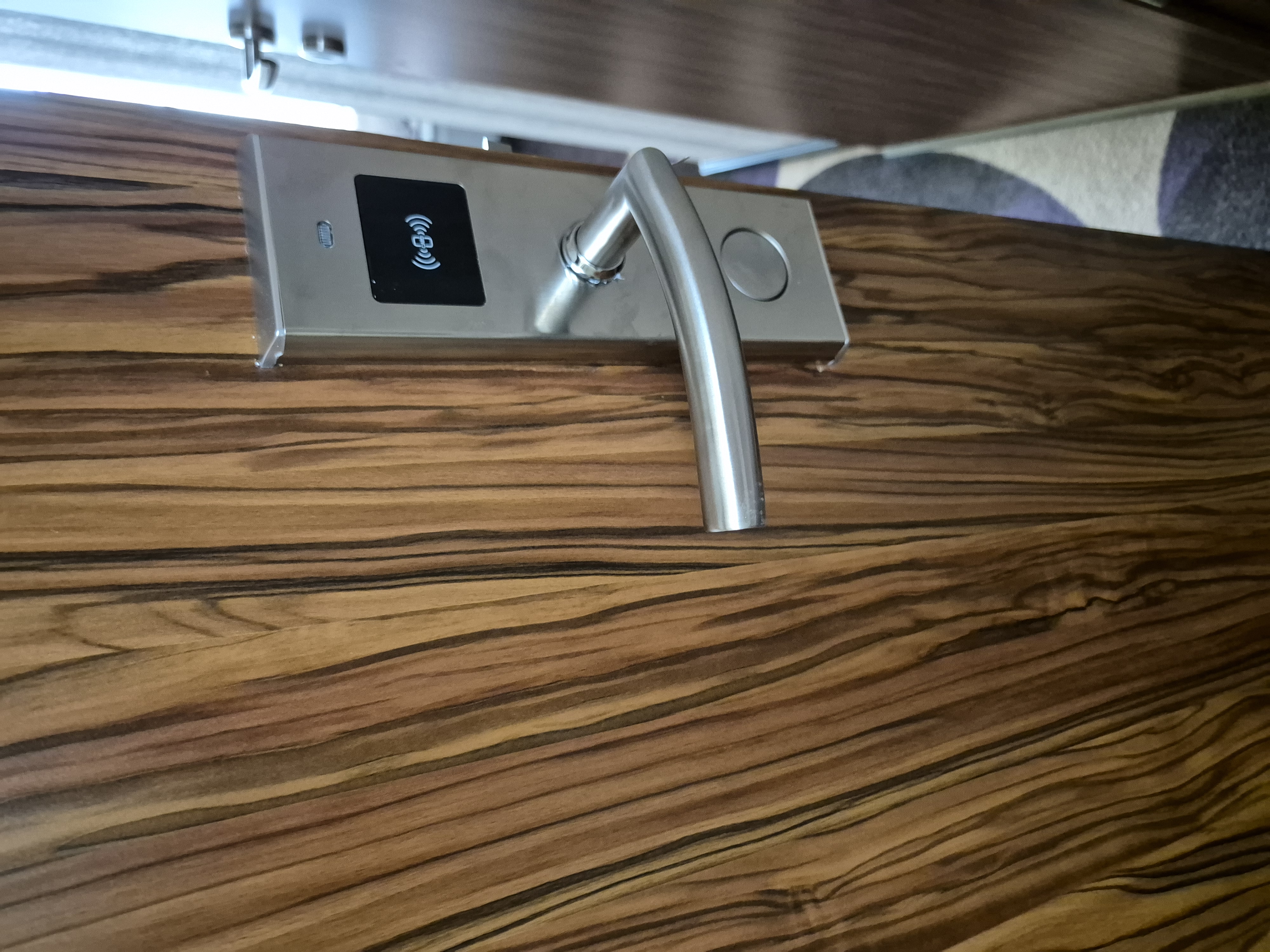 Tölgyes Panzió és Étterem Nyíregyháza zárrendszer