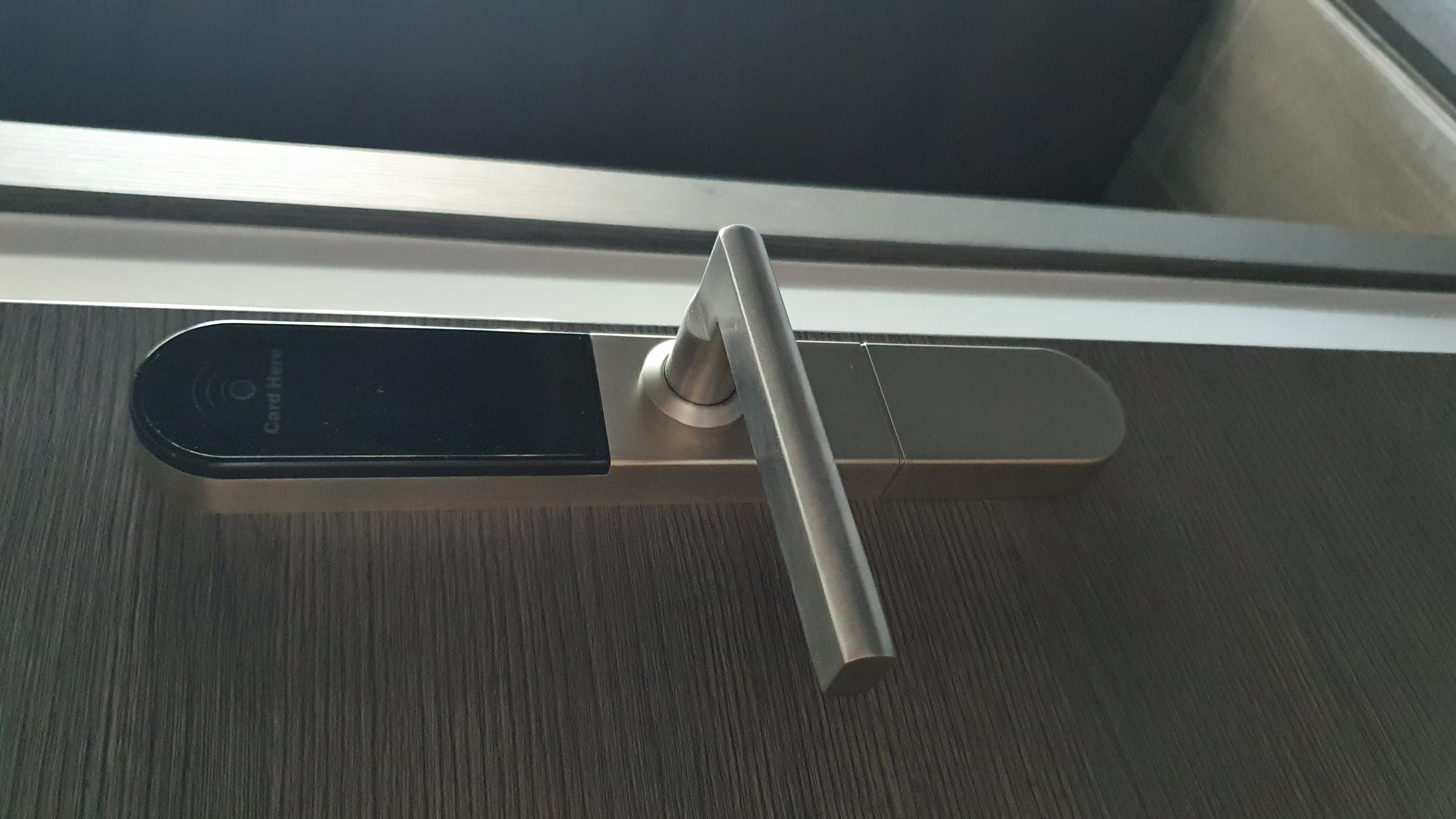 Hotel Csopak Resort & Lake Csopak zárrendszer